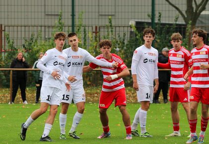 U21: Union Berlin - Zagłębie Lubin | FOTO
