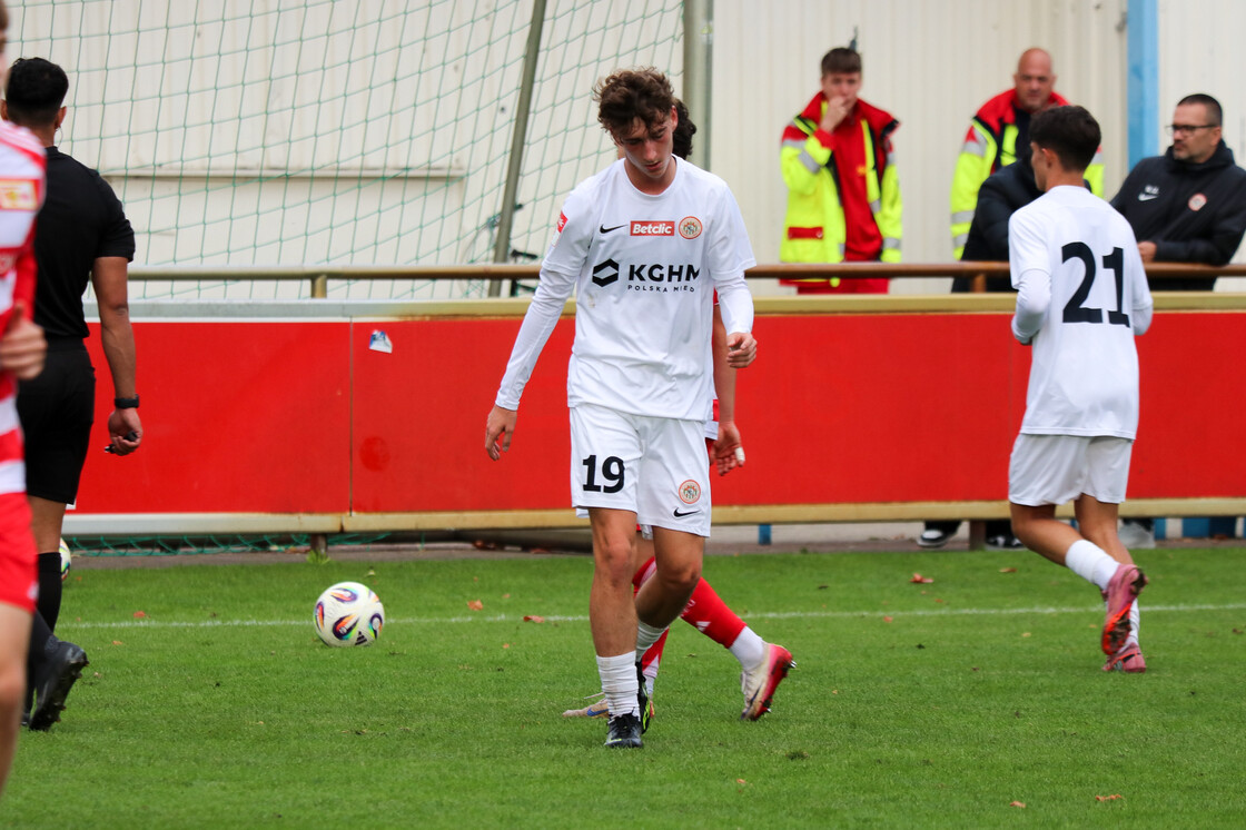 U21: Union Berlin - Zagłębie Lubin | FOTO U21: Union Berlin - Zagłębie Lubin | FOTO