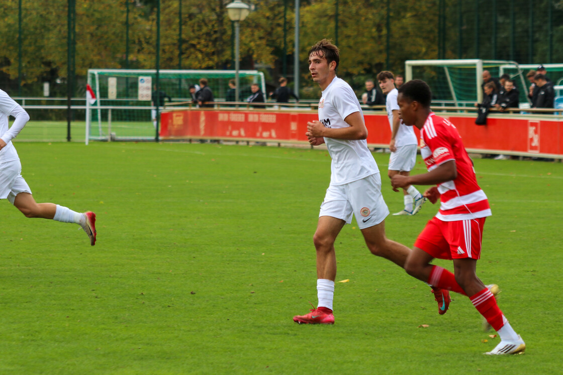 U21: Union Berlin - Zagłębie Lubin | FOTO U21: Union Berlin - Zagłębie Lubin | FOTO