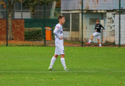U21: Union Berlin - Zagłębie Lubin | FOTO