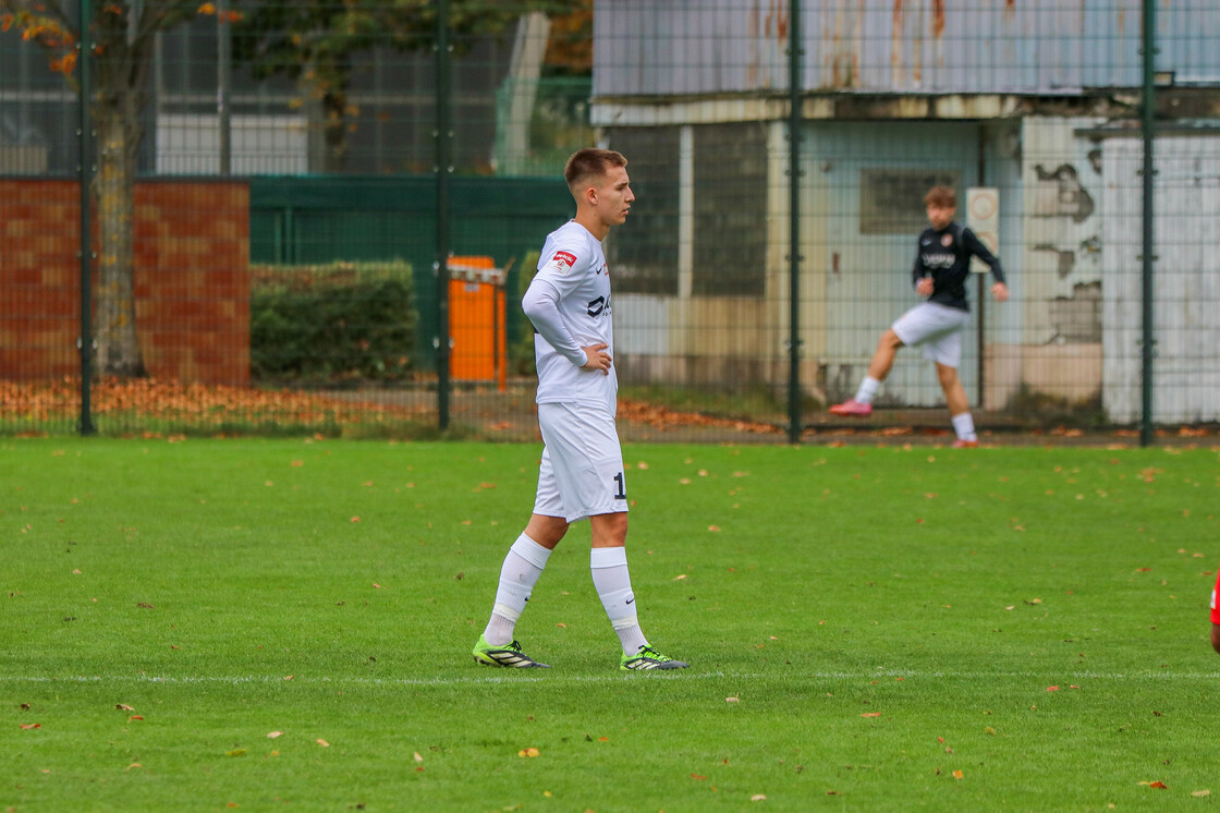 U21: Union Berlin - Zagłębie Lubin | FOTO U21: Union Berlin - Zagłębie Lubin | FOTO