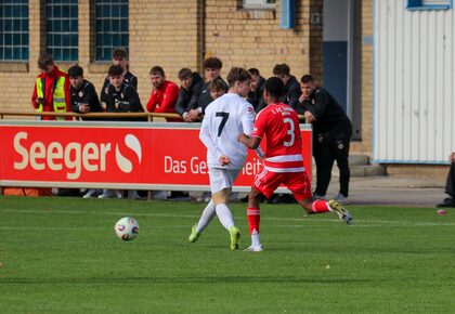 U21: Union Berlin - Zagłębie Lubin | FOTO