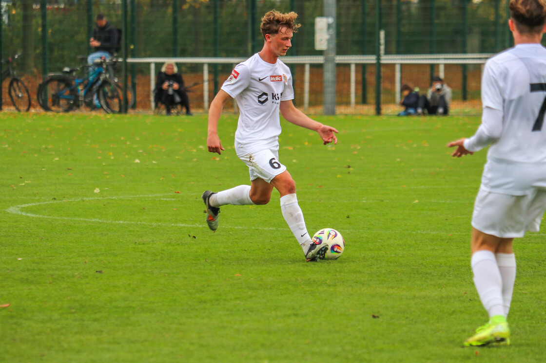 U21: Union Berlin - Zagłębie Lubin | FOTO U21: Union Berlin - Zagłębie Lubin | FOTO