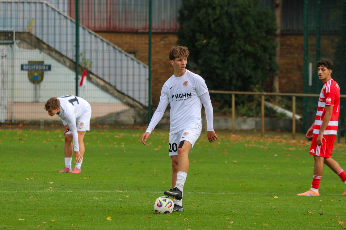 U21: Union Berlin - Zagłębie Lubin | FOTO U21: Union Berlin - Zagłębie Lubin | FOTO