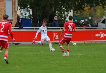 U21: Union Berlin - Zagłębie Lubin | FOTO