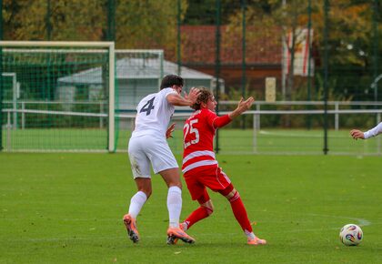 U21: Union Berlin - Zagłębie Lubin | FOTO