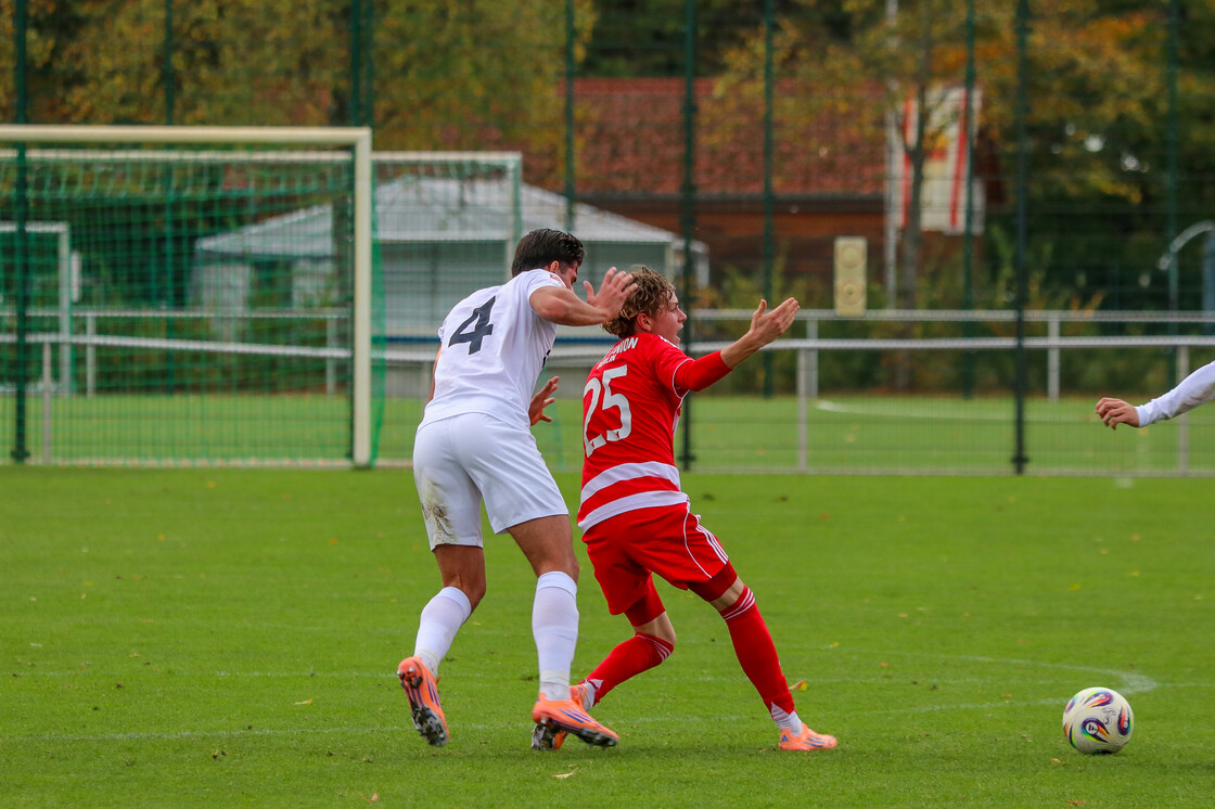 U21: Union Berlin - Zagłębie Lubin | FOTO U21: Union Berlin - Zagłębie Lubin | FOTO