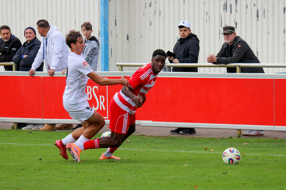 U21: Union Berlin - Zagłębie Lubin | FOTO U21: Union Berlin - Zagłębie Lubin | FOTO