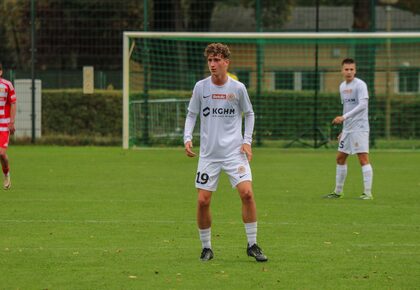 U21: Union Berlin - Zagłębie Lubin | FOTO