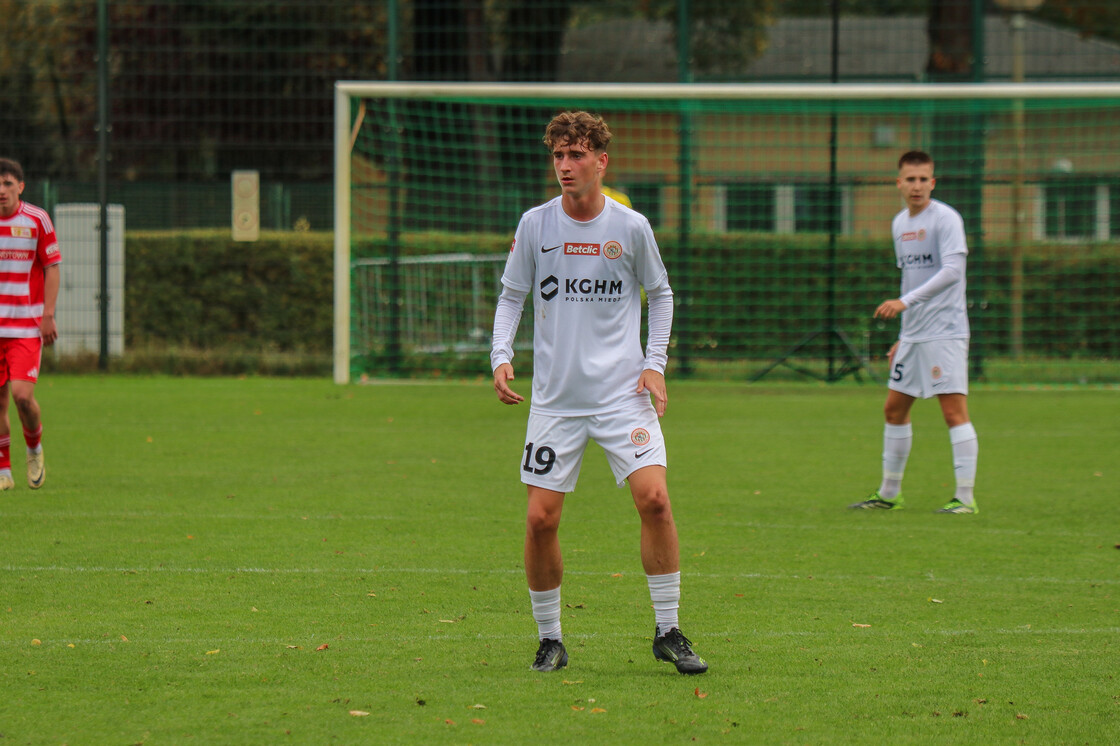 U21: Union Berlin - Zagłębie Lubin | FOTO U21: Union Berlin - Zagłębie Lubin | FOTO