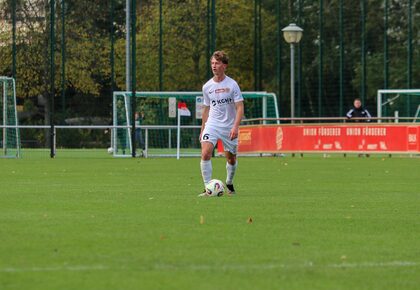 U21: Union Berlin - Zagłębie Lubin | FOTO