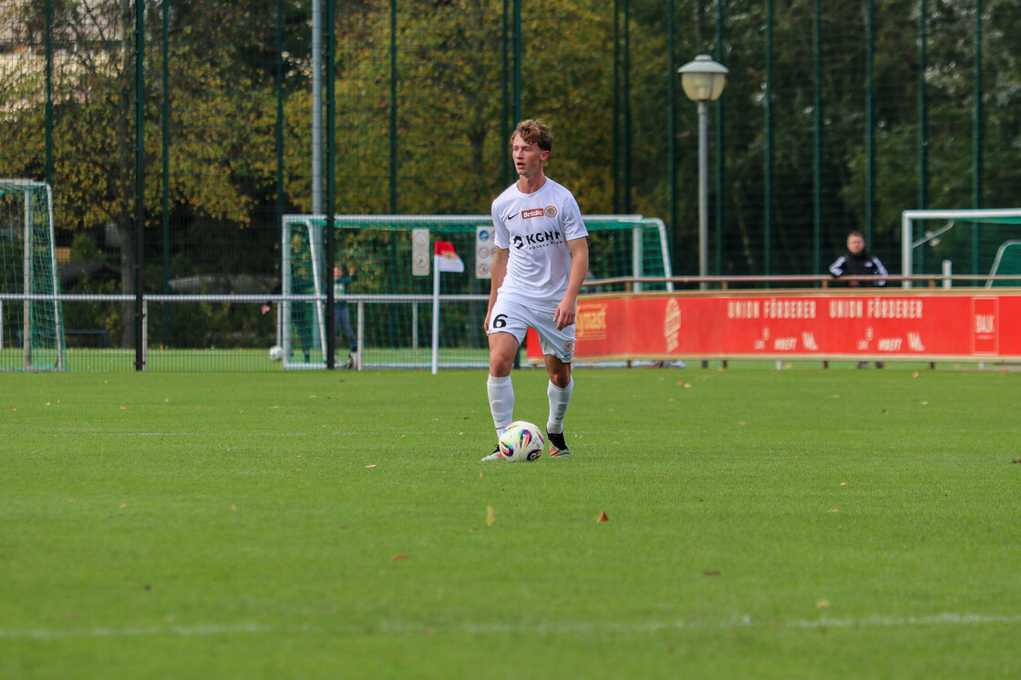 U21: Union Berlin - Zagłębie Lubin | FOTO U21: Union Berlin - Zagłębie Lubin | FOTO