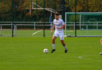U21: Union Berlin - Zagłębie Lubin | FOTO