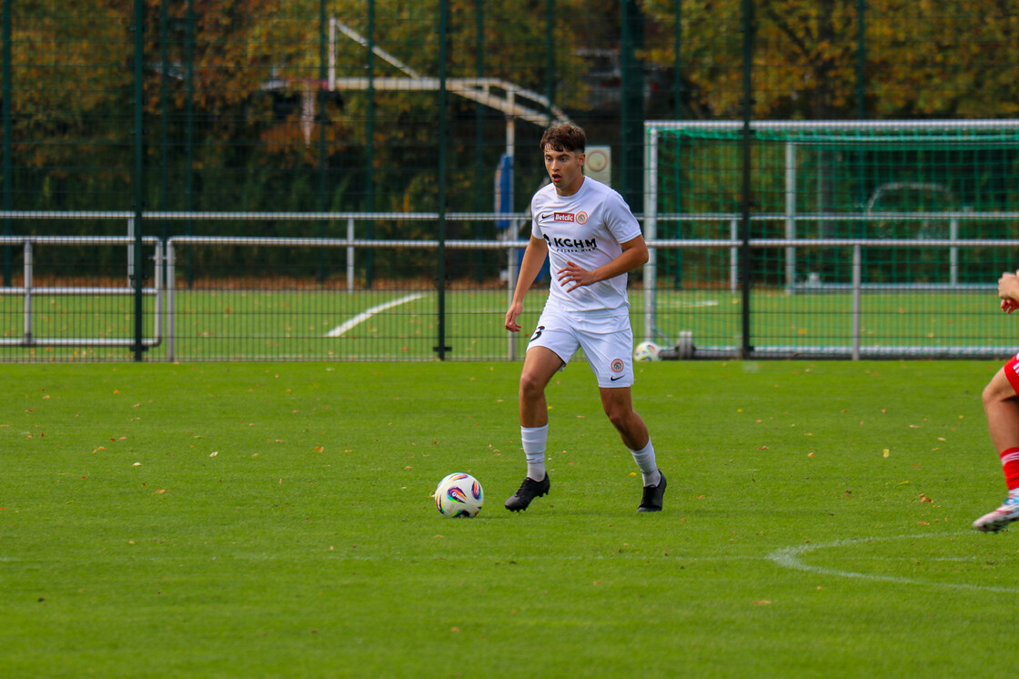 U21: Union Berlin - Zagłębie Lubin | FOTO U21: Union Berlin - Zagłębie Lubin | FOTO