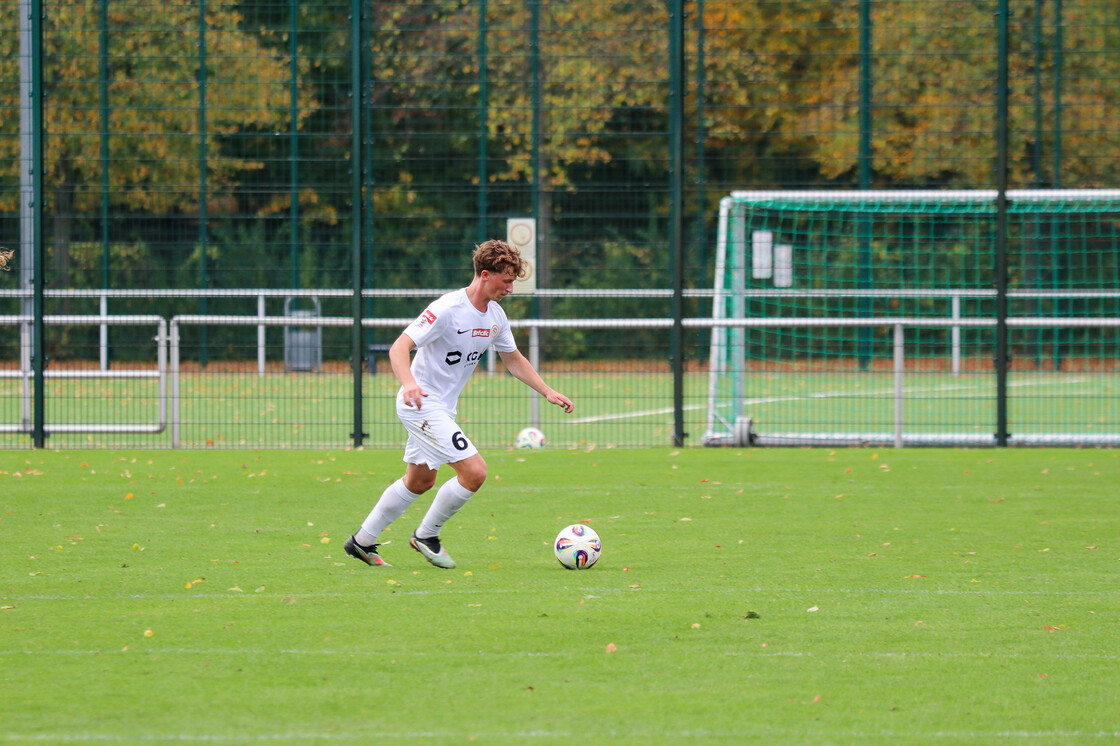 U21: Union Berlin - Zagłębie Lubin | FOTO U21: Union Berlin - Zagłębie Lubin | FOTO