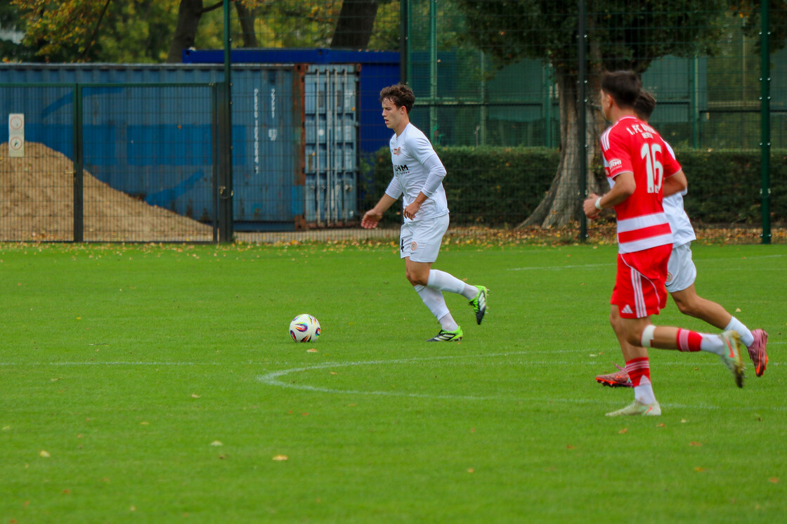 U21: Union Berlin - Zagłębie Lubin | FOTO U21: Union Berlin - Zagłębie Lubin | FOTO