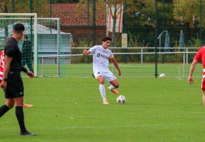 U21: Union Berlin - Zagłębie Lubin | FOTO