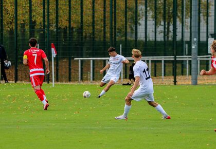 U21: Union Berlin - Zagłębie Lubin | FOTO