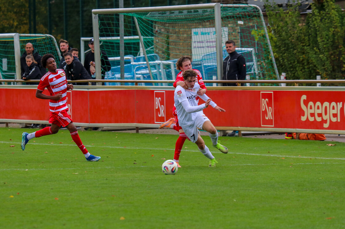 U21: Union Berlin - Zagłębie Lubin | FOTO U21: Union Berlin - Zagłębie Lubin | FOTO