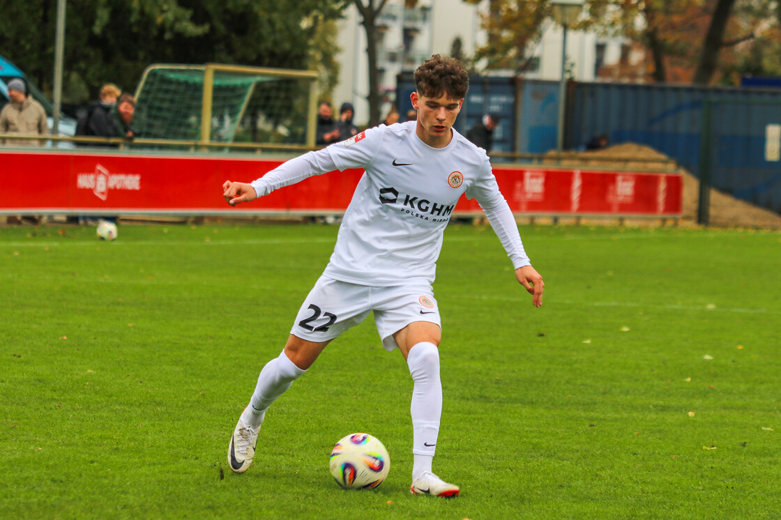 U21: Union Berlin - Zagłębie Lubin | FOTO U21: Union Berlin - Zagłębie Lubin | FOTO