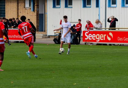 U21: Union Berlin - Zagłębie Lubin | FOTO