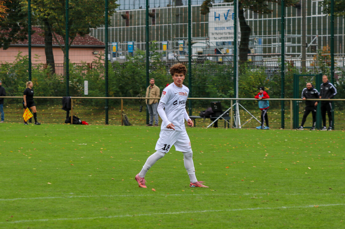 U21: Union Berlin - Zagłębie Lubin | FOTO U21: Union Berlin - Zagłębie Lubin | FOTO