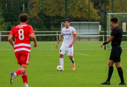 U21: Union Berlin - Zagłębie Lubin | FOTO
