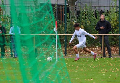 U21: Union Berlin - Zagłębie Lubin | FOTO