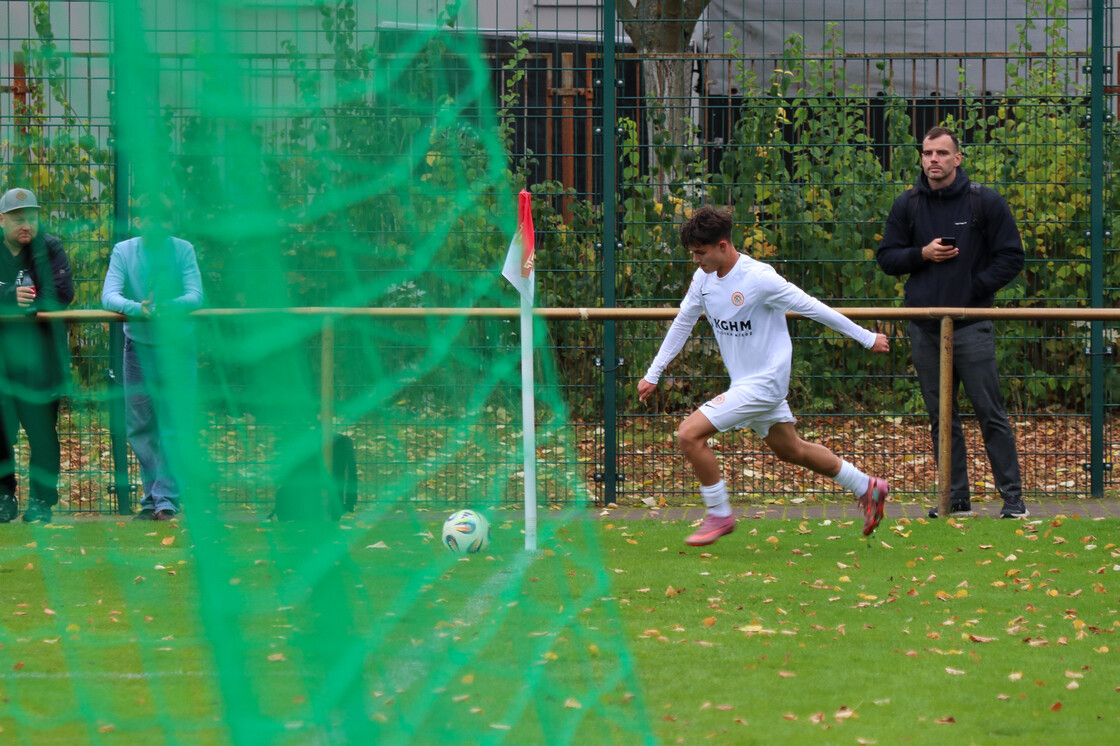 U21: Union Berlin - Zagłębie Lubin | FOTO U21: Union Berlin - Zagłębie Lubin | FOTO