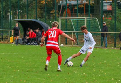 U21: Union Berlin - Zagłębie Lubin | FOTO