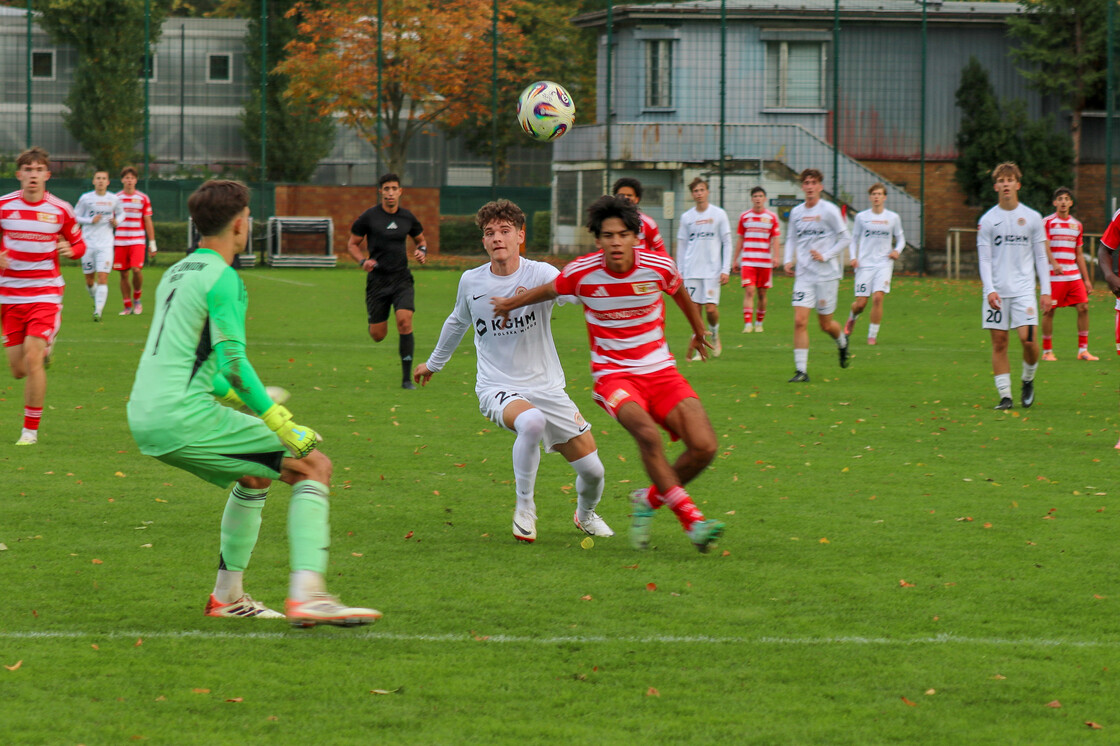 U21: Union Berlin - Zagłębie Lubin | FOTO U21: Union Berlin - Zagłębie Lubin | FOTO