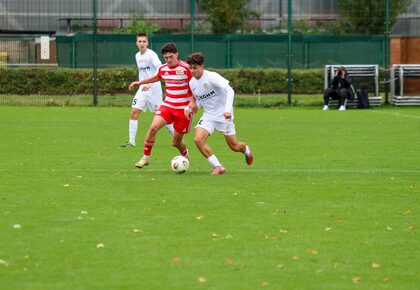 U21: Union Berlin - Zagłębie Lubin | FOTO