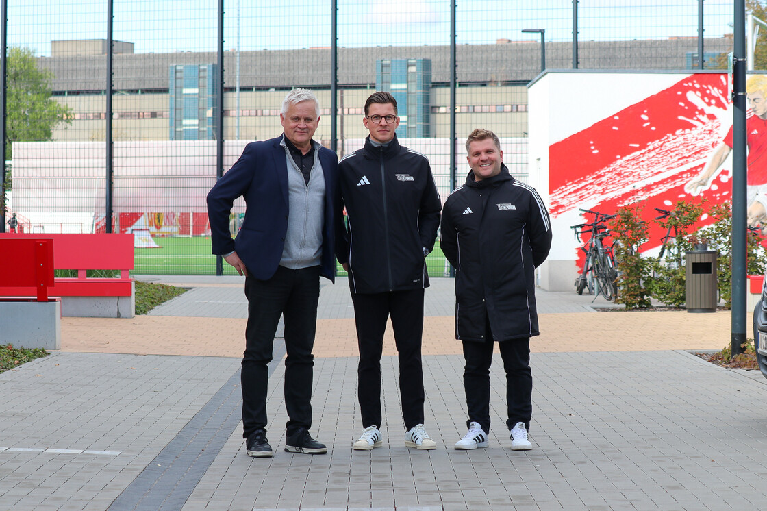 U21: Union Berlin - Zagłębie Lubin | FOTO U21: Union Berlin - Zagłębie Lubin | FOTO