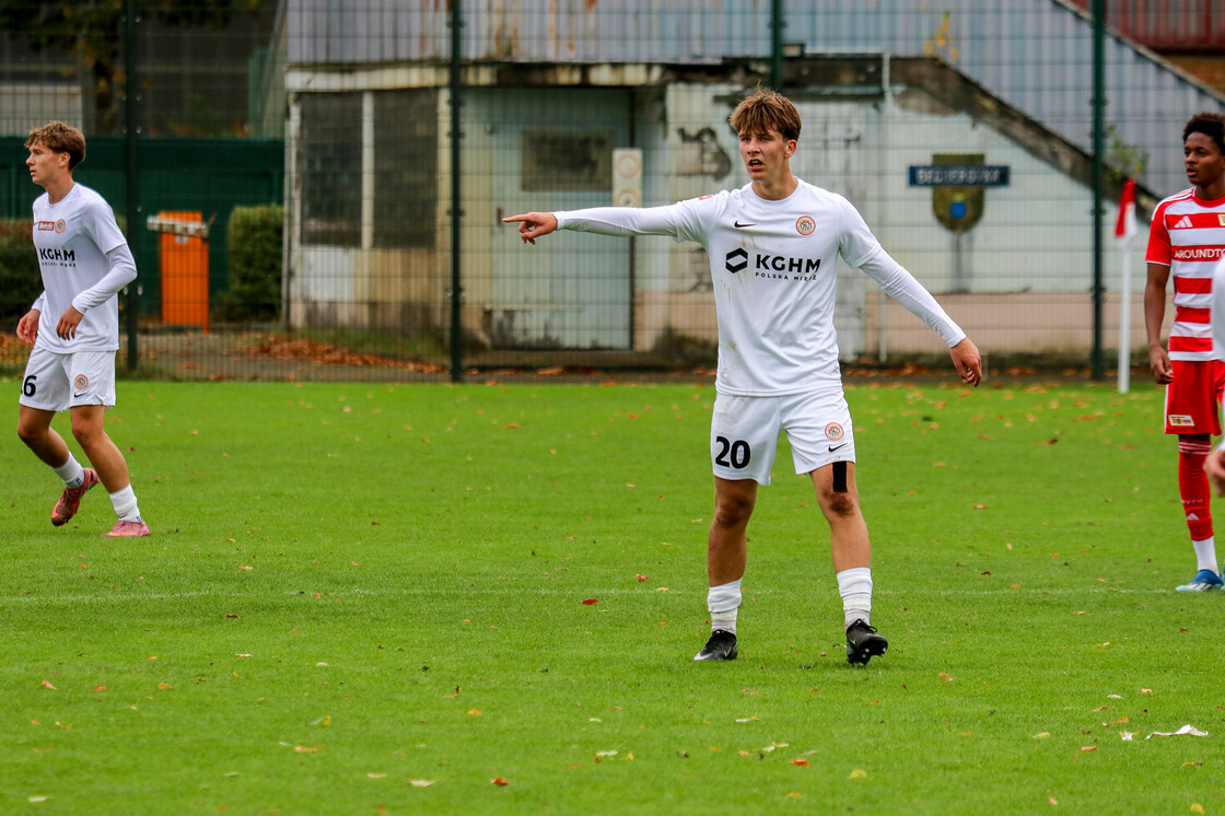 U21: Union Berlin - Zagłębie Lubin | FOTO U21: Union Berlin - Zagłębie Lubin | FOTO
