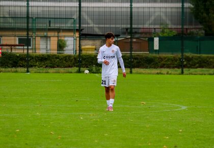 U21: Union Berlin - Zagłębie Lubin | FOTO