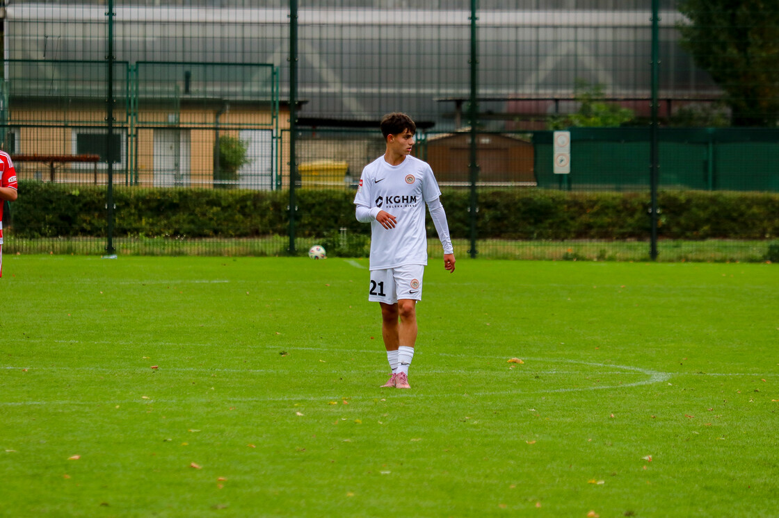 U21: Union Berlin - Zagłębie Lubin | FOTO U21: Union Berlin - Zagłębie Lubin | FOTO