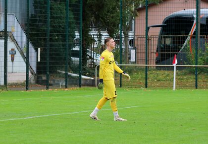 U21: Union Berlin - Zagłębie Lubin | FOTO