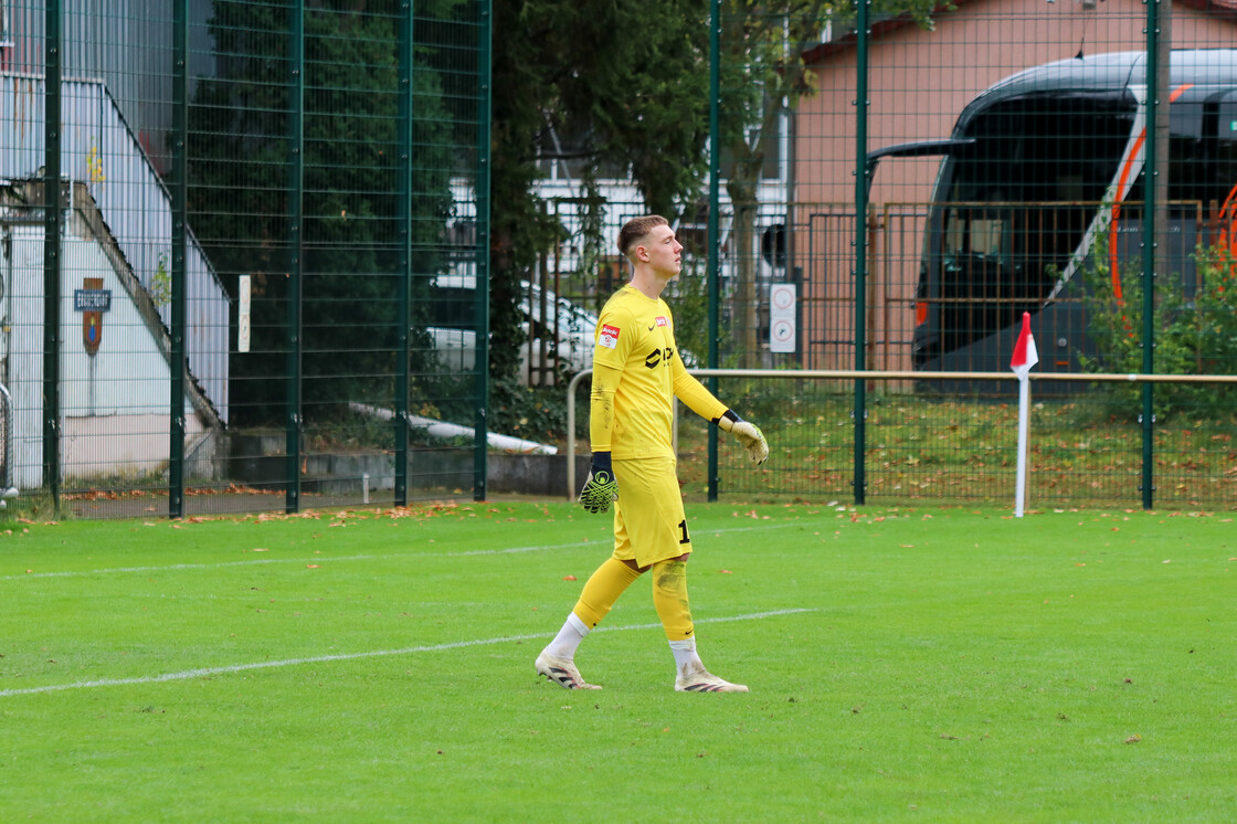 U21: Union Berlin - Zagłębie Lubin | FOTO U21: Union Berlin - Zagłębie Lubin | FOTO