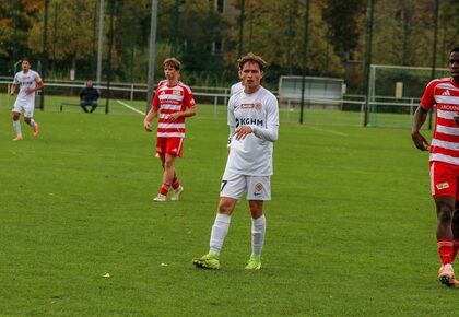 U21: Union Berlin - Zagłębie Lubin | FOTO