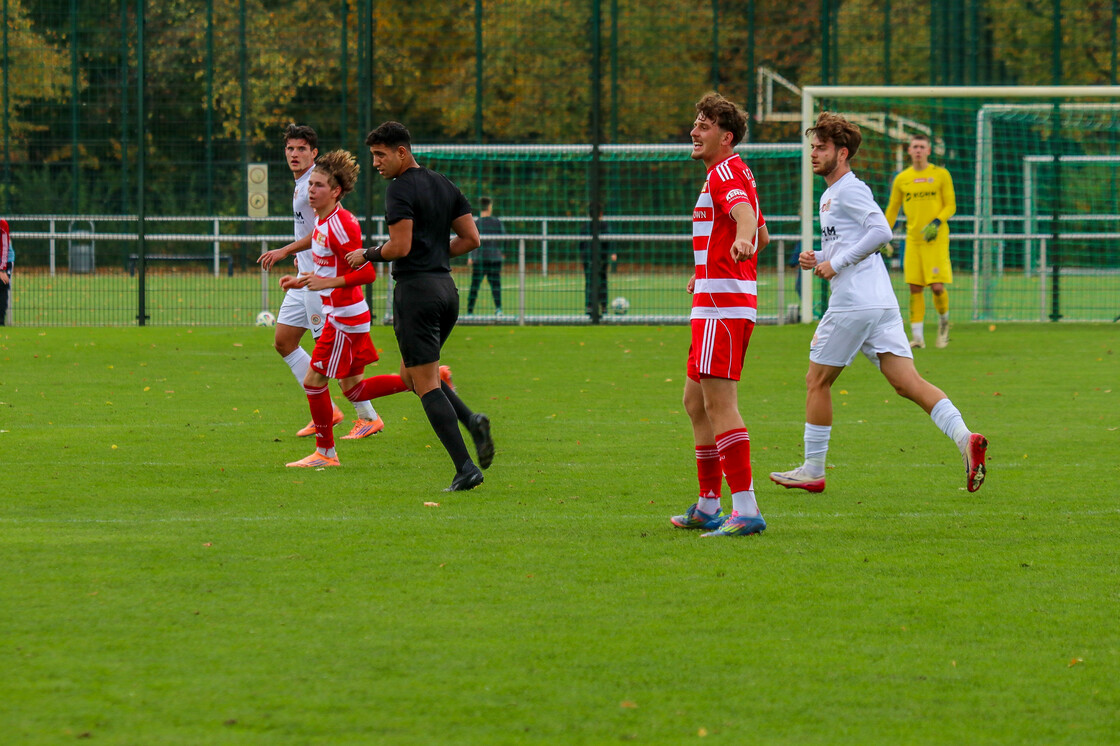 U21: Union Berlin - Zagłębie Lubin | FOTO U21: Union Berlin - Zagłębie Lubin | FOTO