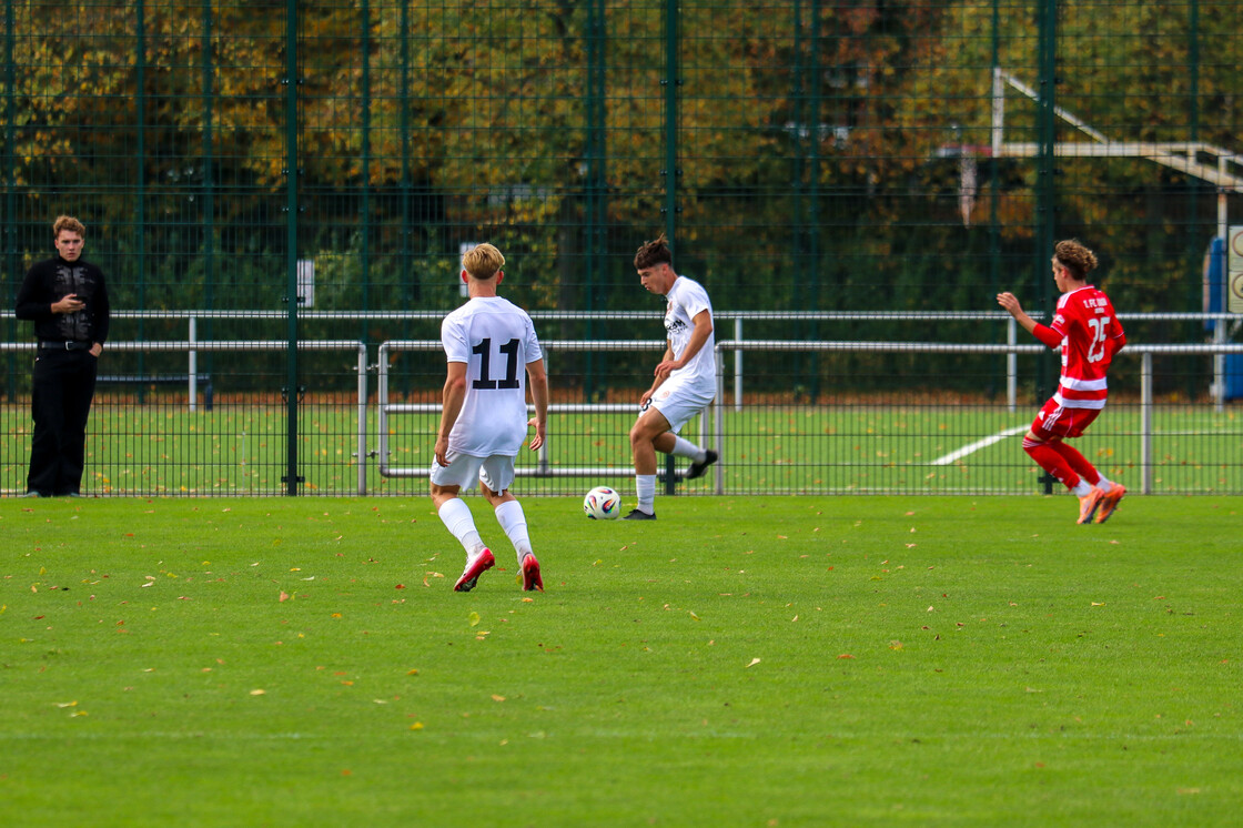 U21: Union Berlin - Zagłębie Lubin | FOTO U21: Union Berlin - Zagłębie Lubin | FOTO