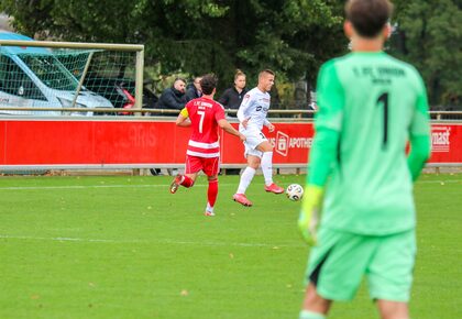U21: Union Berlin - Zagłębie Lubin | FOTO