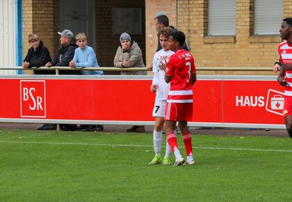 U21: Union Berlin - Zagłębie Lubin | FOTO