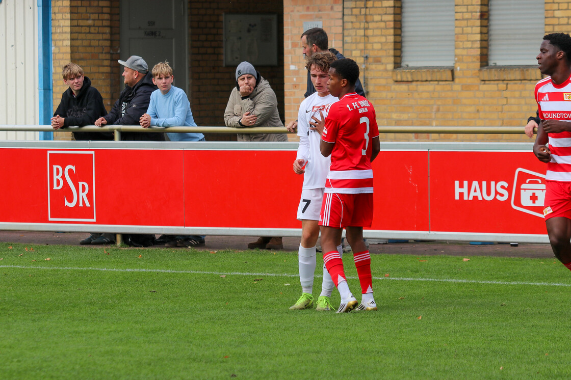 U21: Union Berlin - Zagłębie Lubin | FOTO U21: Union Berlin - Zagłębie Lubin | FOTO