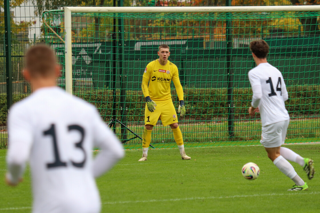 U21: Union Berlin - Zagłębie Lubin | FOTO U21: Union Berlin - Zagłębie Lubin | FOTO