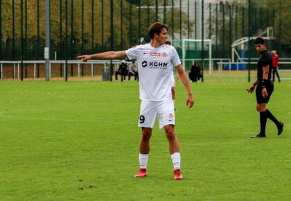 U21: Union Berlin - Zagłębie Lubin | FOTO