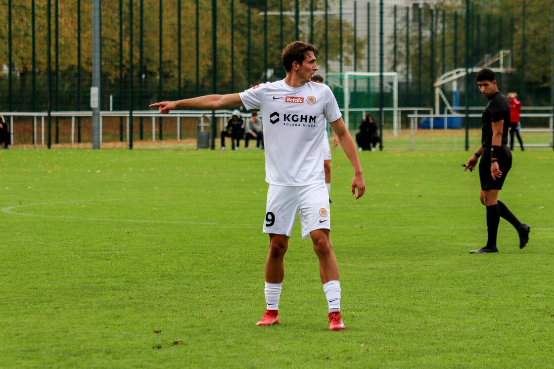 U21: Union Berlin - Zagłębie Lubin | FOTO U21: Union Berlin - Zagłębie Lubin | FOTO