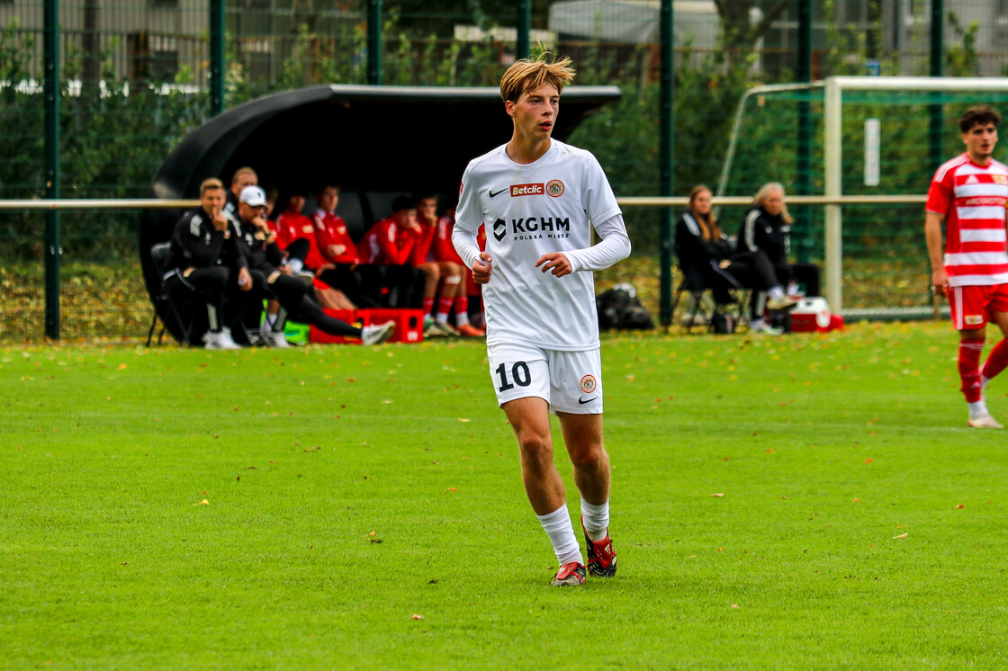 U21: Union Berlin - Zagłębie Lubin | FOTO U21: Union Berlin - Zagłębie Lubin | FOTO