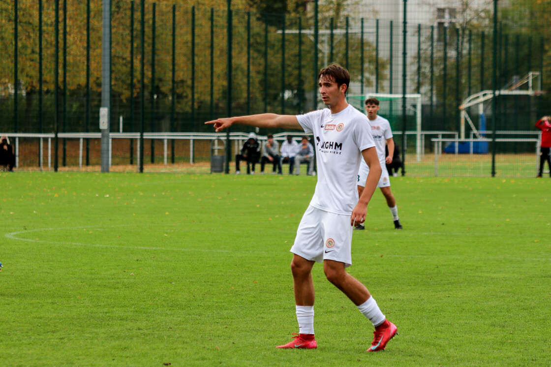 U21: Union Berlin - Zagłębie Lubin | FOTO U21: Union Berlin - Zagłębie Lubin | FOTO