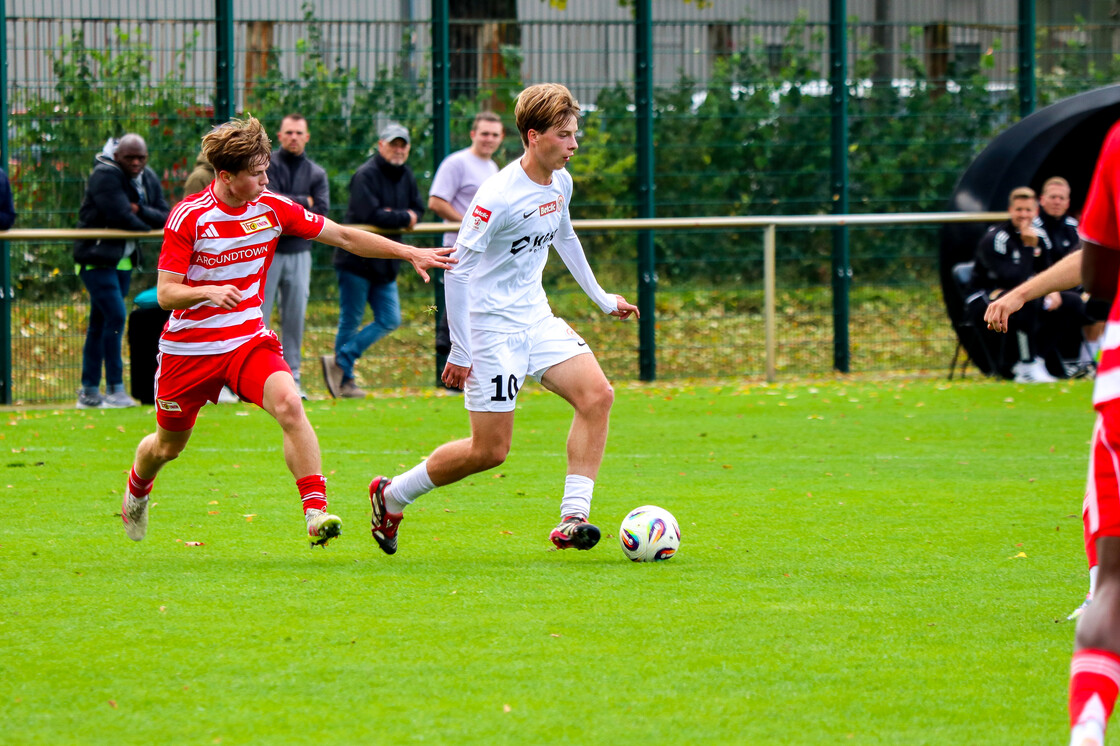 U21: Union Berlin - Zagłębie Lubin | FOTO U21: Union Berlin - Zagłębie Lubin | FOTO